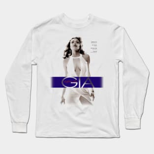 GIA Long Sleeve T-Shirt